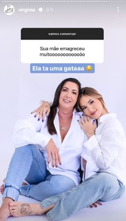 Virginia Fonseca feet photo thumbnail