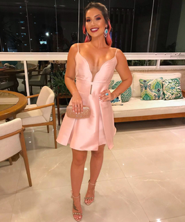 Virginia Fonseca feet photo thumbnail
