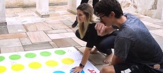 Virginia Fonseca feet photo thumbnail