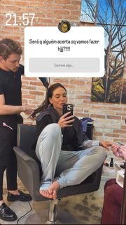 Virginia Fonseca feet photo thumbnail