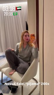 Virginia Fonseca feet photo 17