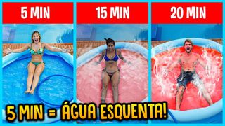 Virginia Fonseca feet photo 7