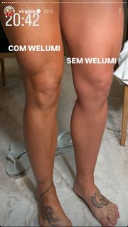 Virginia Fonseca feet photo 13