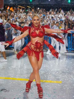 Virginia Fonseca feet photo 9