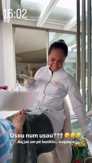 Virginia Fonseca feet photo 15