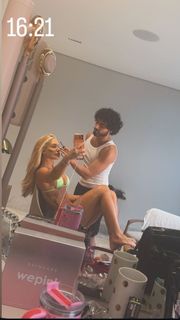 Virginia Fonseca feet photo 8
