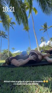 Virginia Fonseca feet photo 7