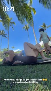 Virginia Fonseca feet photo 6
