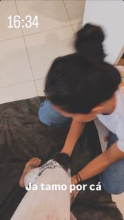 Virginia Fonseca feet photo 1