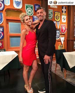 Virginia Gallardo feet photo 7