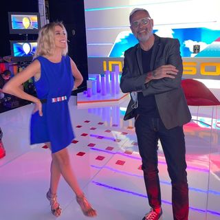 Virginia Gallardo feet photo 20