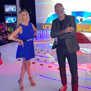 Virginia Gallardo feet photo 19