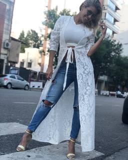 Virginia Gallardo feet photo 7