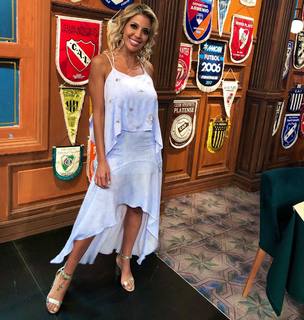 Virginia Gallardo feet photo 19