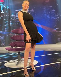 Virginia Gallardo feet photo 20