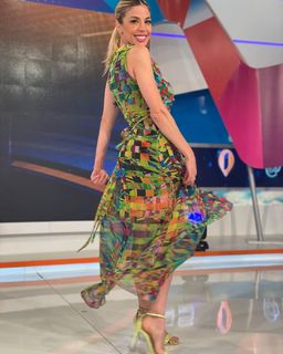 Virginia Gallardo feet photo 20