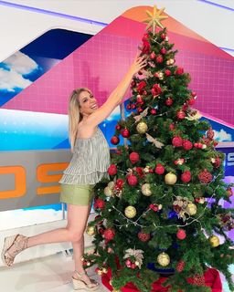 Virginia Gallardo feet photo 19
