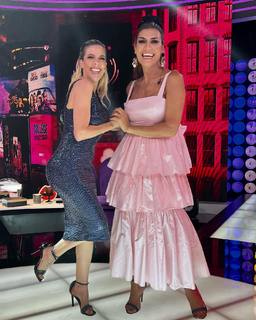 Virginia Gallardo feet photo 9