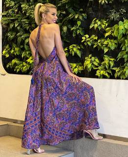 Virginia Gallardo feet photo 7