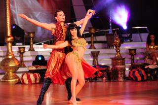 Virginia Gallardo feet photo 5