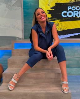 Virginia Gallardo feet photo 13