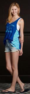 Virginia Gardner feet photo thumbnail