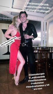Virginia Gardner feet photo thumbnail