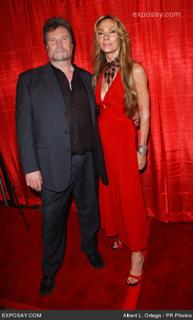 Virginia Hey feet photo 3