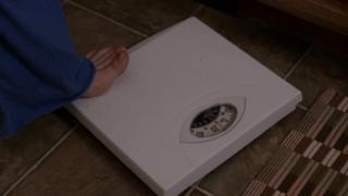 Virginia Kull feet photo 19