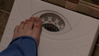 Virginia Kull feet photo 17