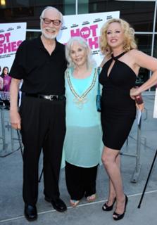 Virginia Madsen feet photo thumbnail
