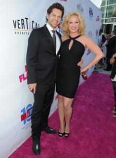 Virginia Madsen feet photo thumbnail