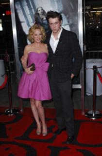 Virginia Madsen feet photo thumbnail