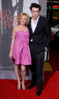 Virginia Madsen feet photo thumbnail
