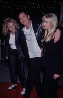 Virginia Madsen feet photo thumbnail