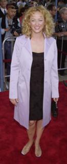 Virginia Madsen feet photo thumbnail