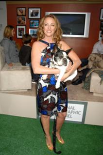 Virginia Madsen feet photo thumbnail