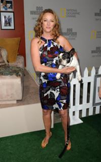 Virginia Madsen feet photo thumbnail
