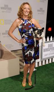 Virginia Madsen feet photo thumbnail
