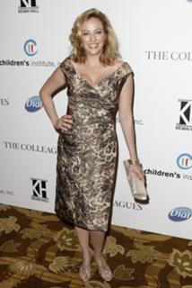 Virginia Madsen feet photo thumbnail