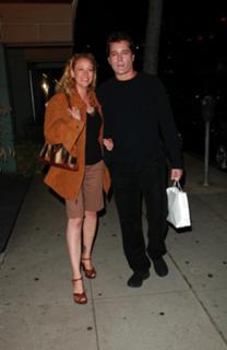 Virginia Madsen feet photo thumbnail