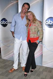 Virginia Madsen feet photo thumbnail