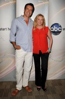 Virginia Madsen feet photo thumbnail