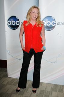 Virginia Madsen feet photo thumbnail