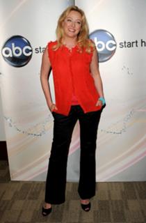 Virginia Madsen feet photo thumbnail