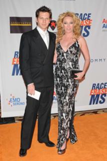 Virginia Madsen feet photo thumbnail