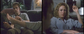 Virginia Madsen feet photo thumbnail