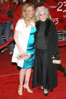 Virginia Madsen feet photo thumbnail