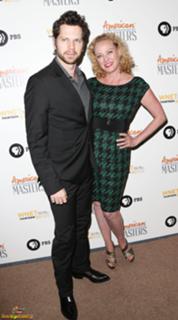 Virginia Madsen feet photo thumbnail