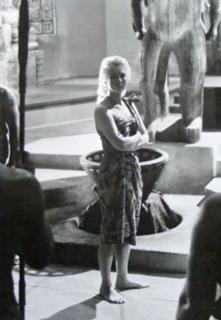 Virginia Mayo feet photo 8